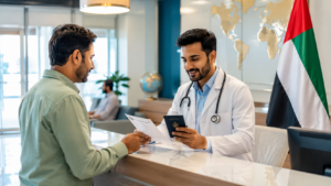 GAMCA Medical Test for UAE Visa: Complete Guide to Booking, Fees & Fitness Requirements
