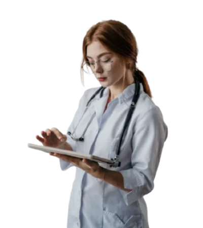 Step 1: book GAMCA medical appointment online