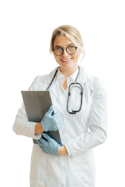 GAMCA physical examination for GCC visa