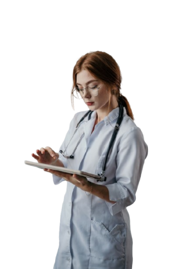 Step 1: book GAMCA medical appointment online